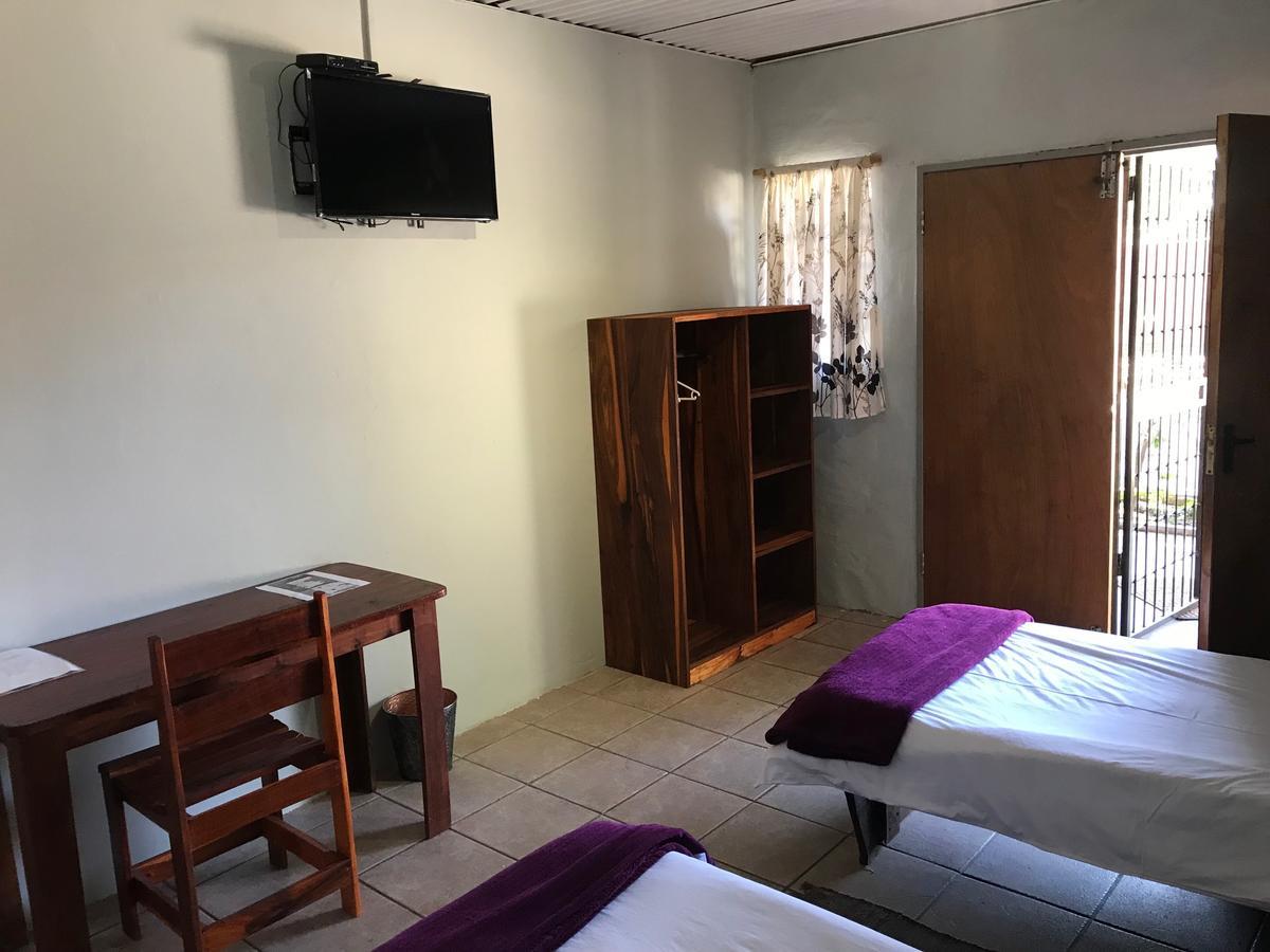 Kololo Guesthouse Katima Mulilo Exteriér fotografie